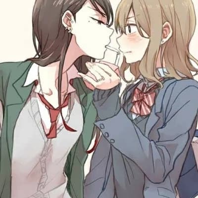 Reina Takamine and Airi Fujimoto thumbnail
