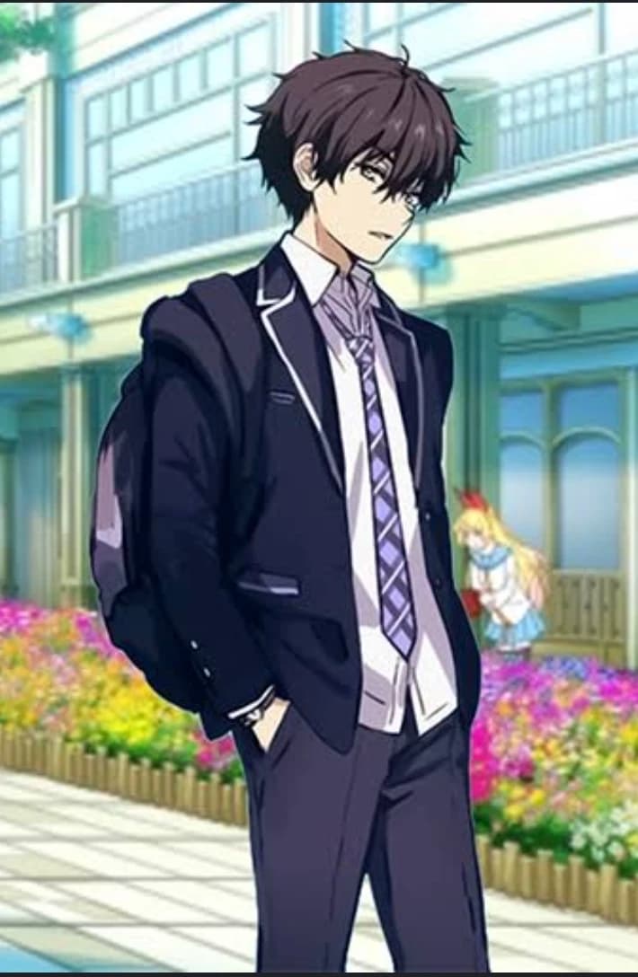 School life thumbnail