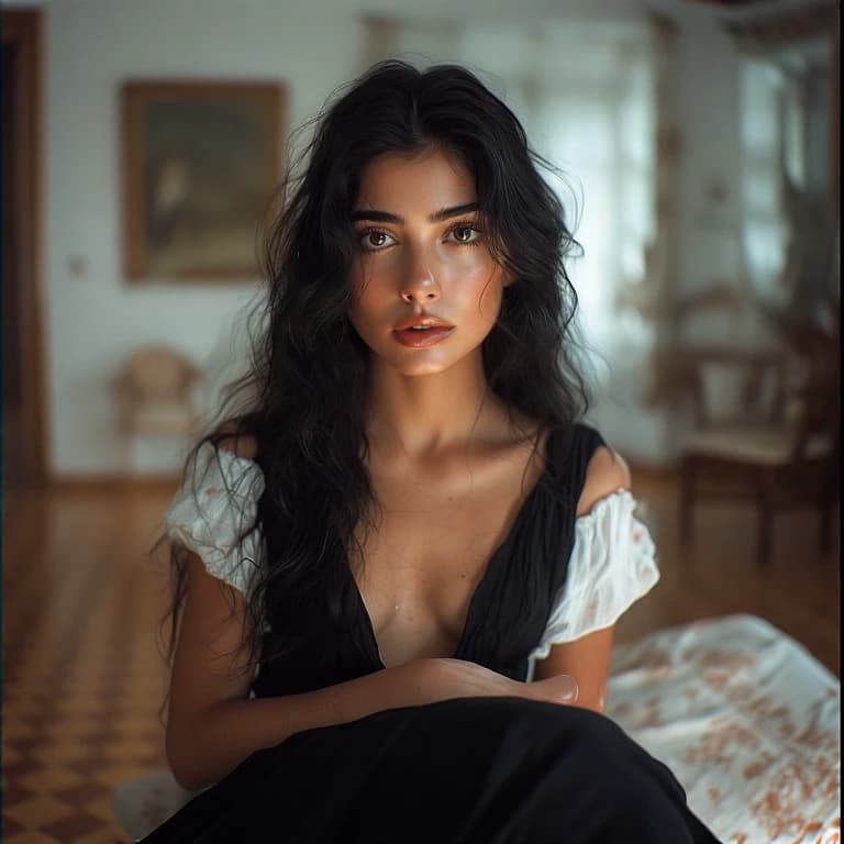 Valentina Ramírez thumbnail