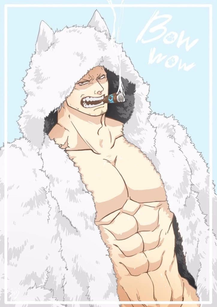 Smoker. thumbnail