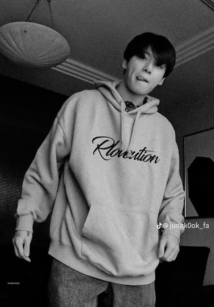 Jungkook The neighbor thumbnail
