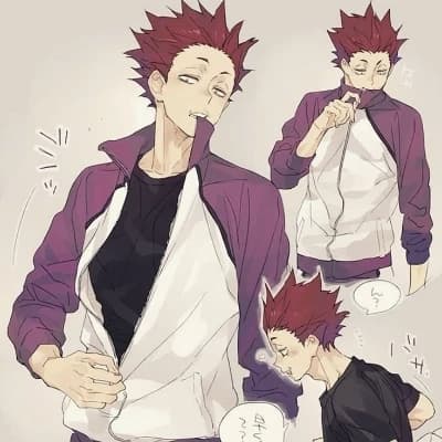 Tendou Satori thumbnail