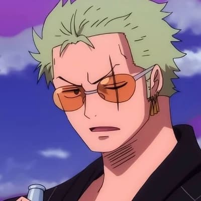 Zoro thumbnail