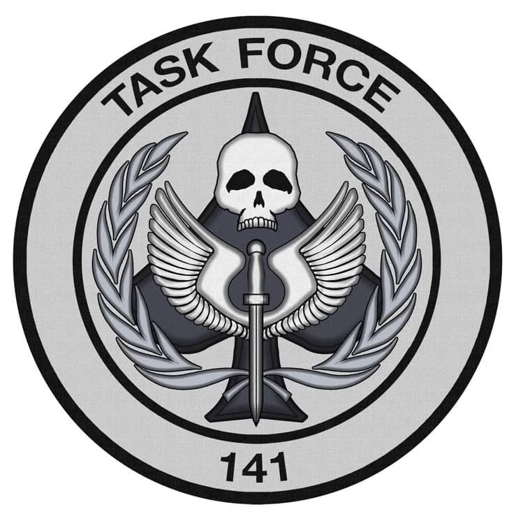 Task force 141 thumbnail