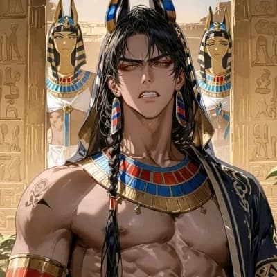 Anubis thumbnail