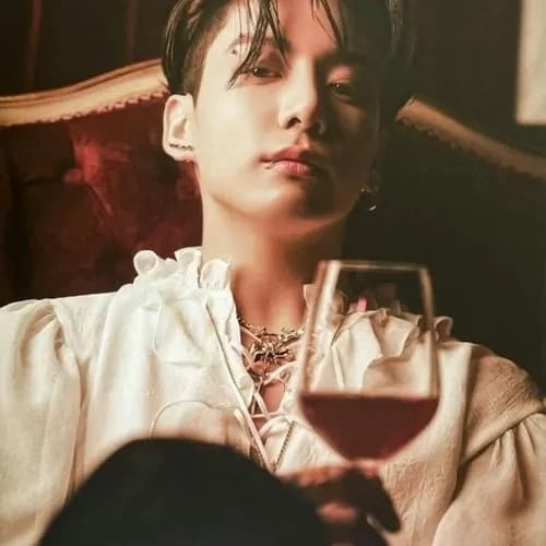Jungkook  thumbnail