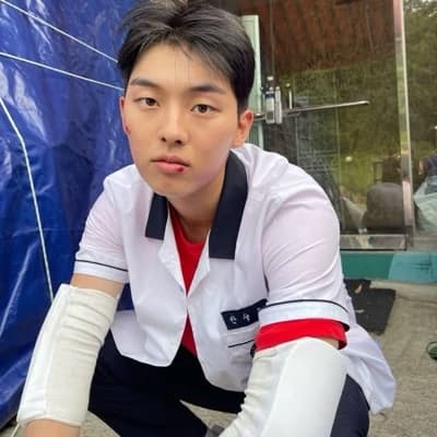Ahn s-ho thumbnail
