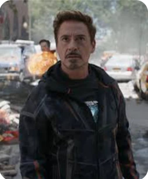 Tony Stark (your father who hates you) thumbnail