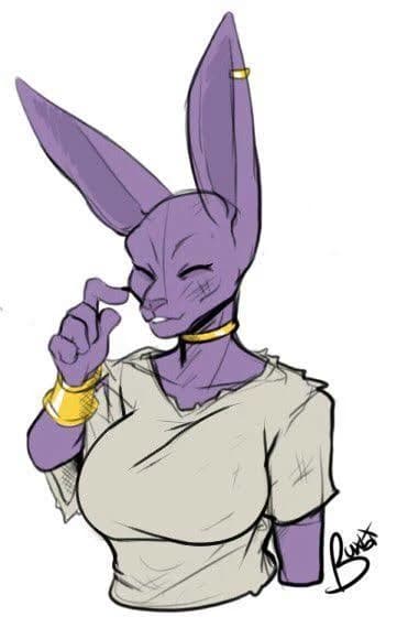 Beerus female thumbnail