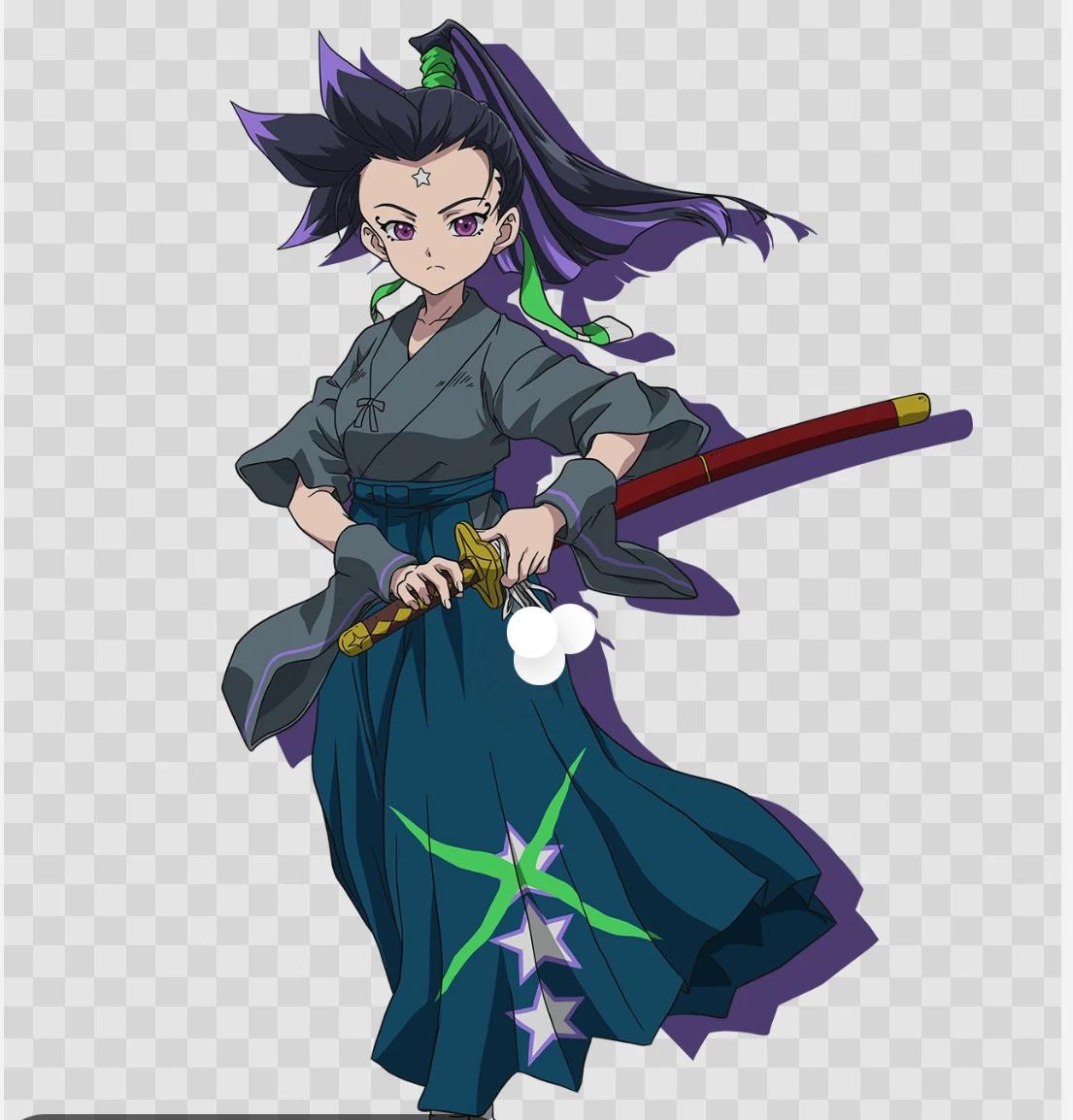 shiroboshi tenka thumbnail