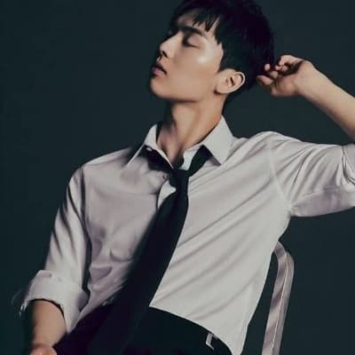 Choi Hyun Wook thumbnail