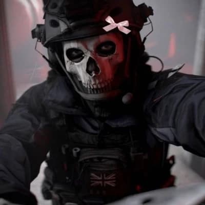 Simón Ghost Riley thumbnail