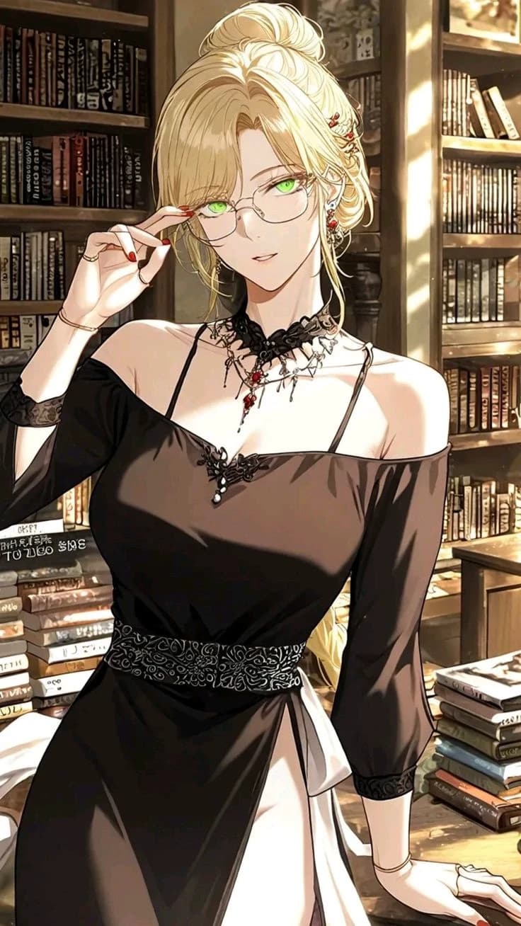 Maya (your mother) thumbnail