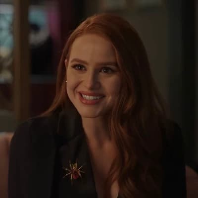 Cheryl Blossom thumbnail