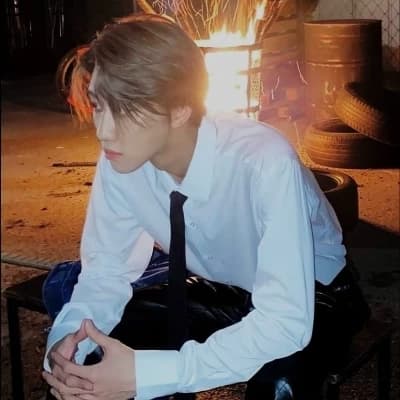 Xu Minghao thumbnail