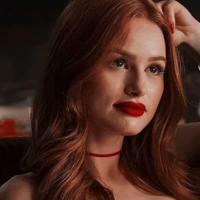 Cheryl Blossom wlw thumbnail