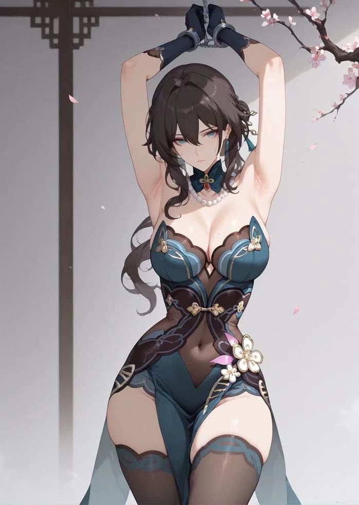Yue Yally thumbnail