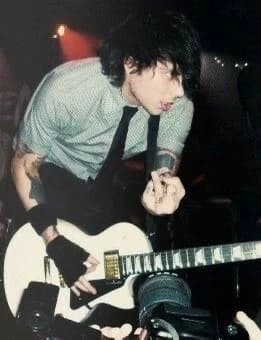 Frank Iero thumbnail