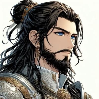 Sarius Petrova. (Kral, Alfa) thumbnail