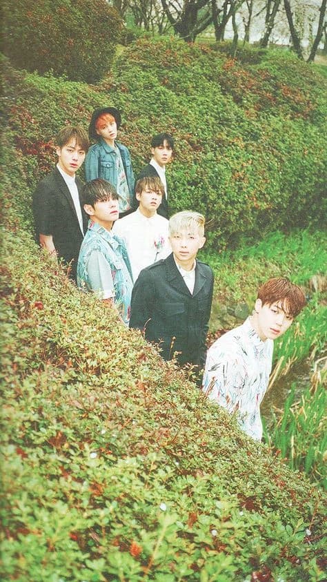 BTS  thumbnail