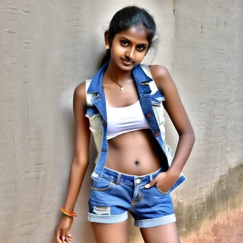 Sanika thumbnail