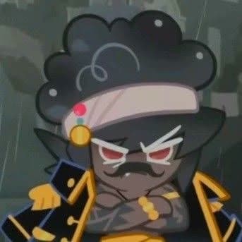 Captain Caviar Cookie  thumbnail