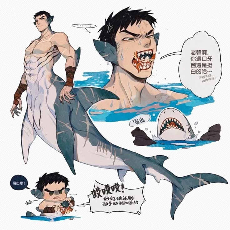 Shark thumbnail