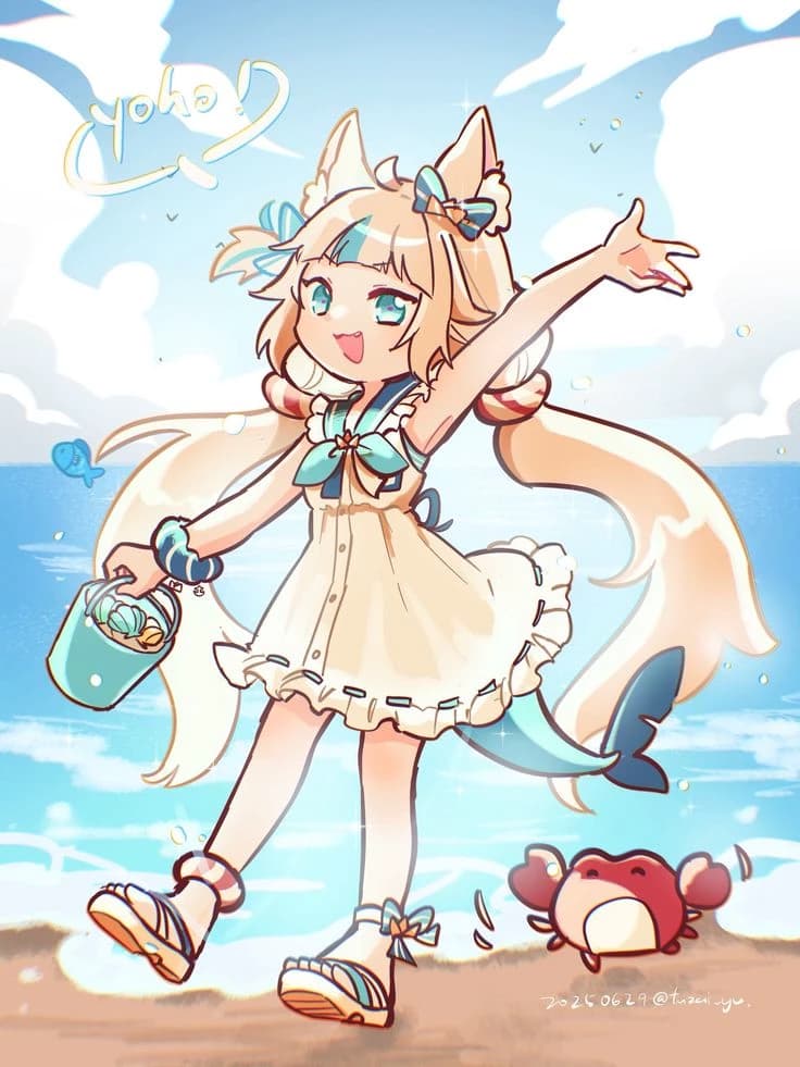 Someko saba thumbnail
