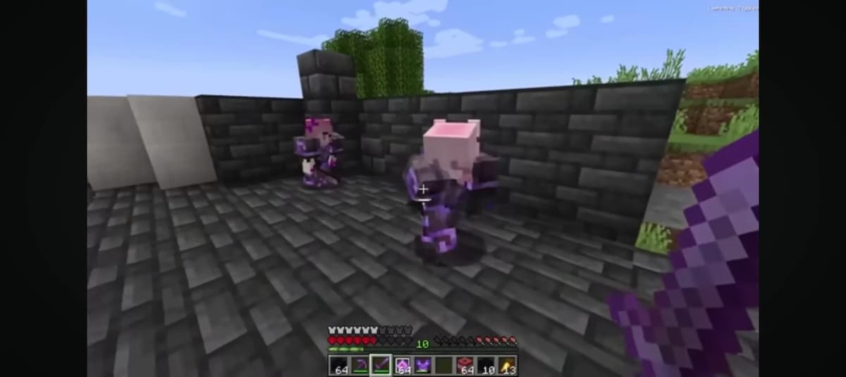 Sara and Susie thumbnail