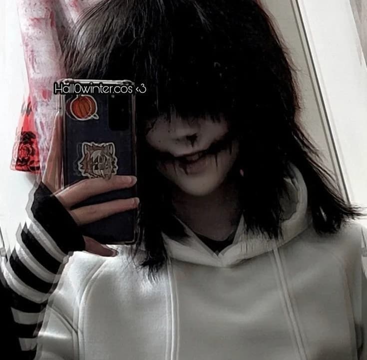 Jeff the killer (Jeffery woods) thumbnail