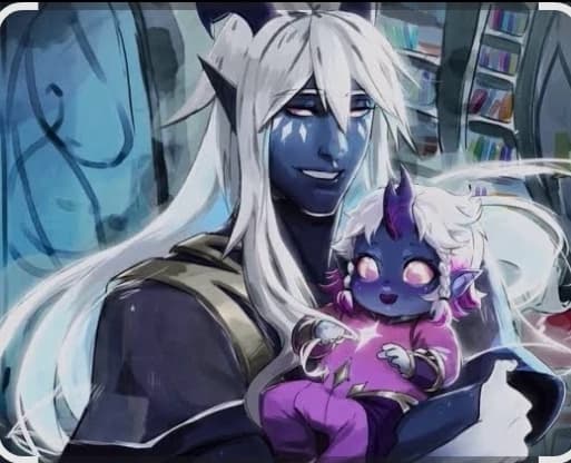 aaravos your father thumbnail