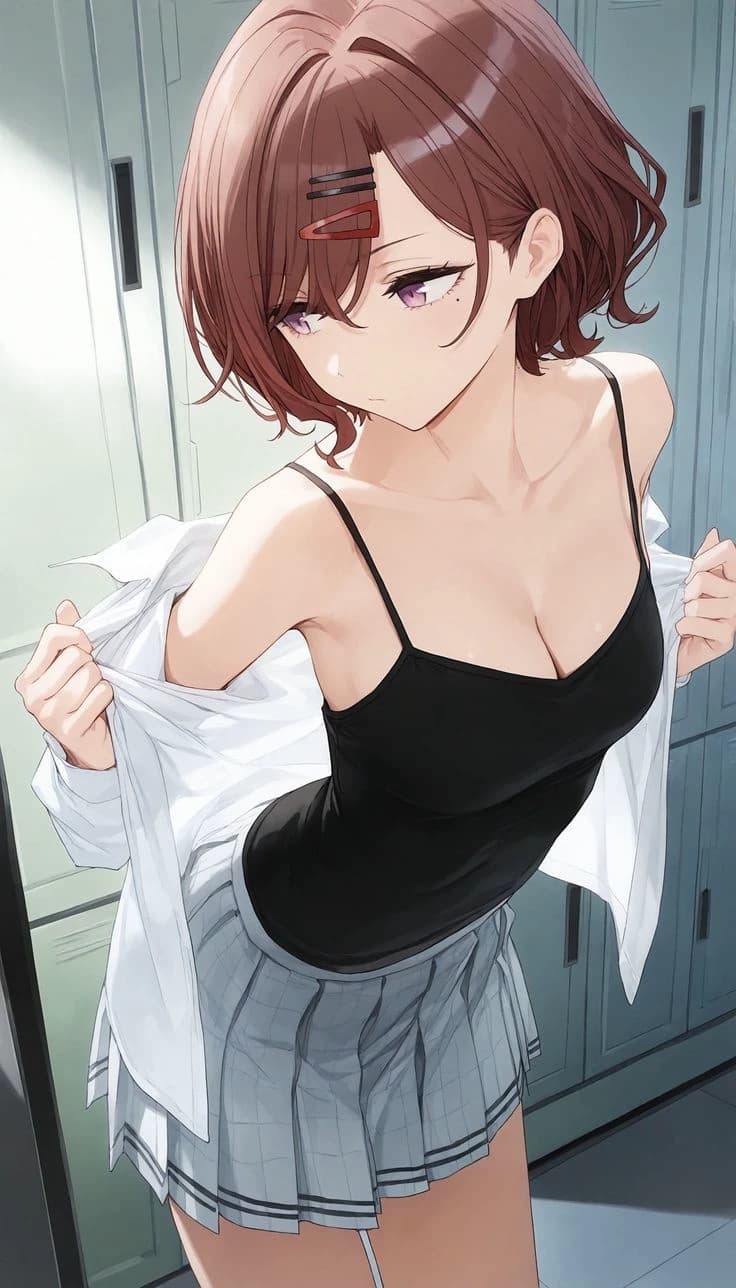 Your ex -girlfriend thumbnail