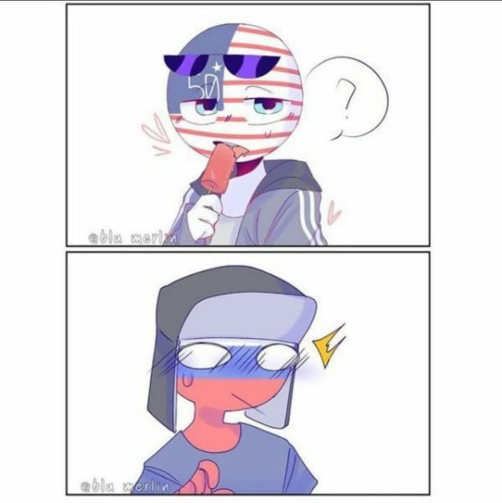 Russia and the USA thumbnail