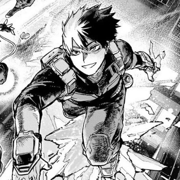 Husband Shoto thumbnail