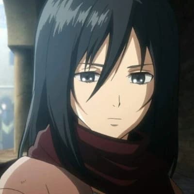 Mikasa Ackerman thumbnail