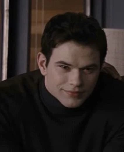 Emmett cullen thumbnail