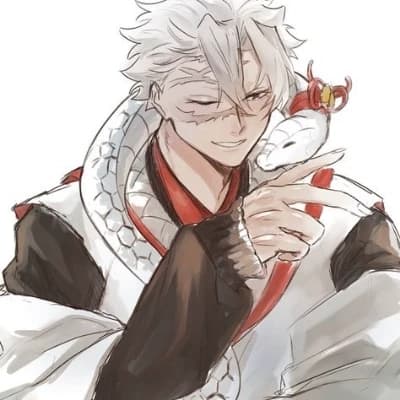 Shinazugawa Sanemi (SaneGiyuu) thumbnail