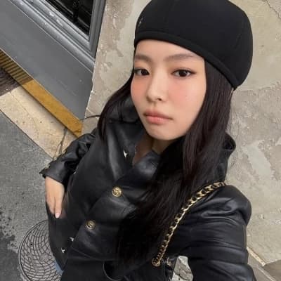 Jennie Kim thumbnail