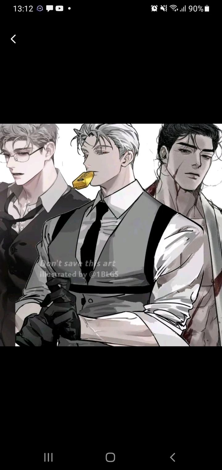 Husbands Alfa x Dona thumbnail