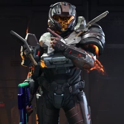Spartan Lobo thumbnail