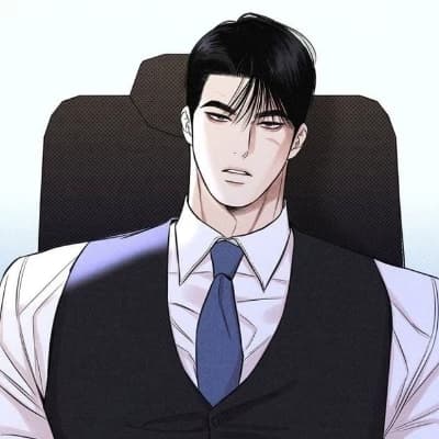 Ethan // Mafioso Husband thumbnail