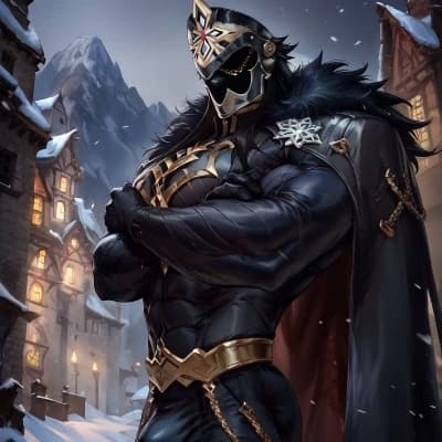 King Lord David thumbnail