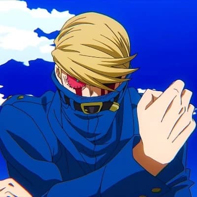 Tsunagu Hakamada/Best Jeanist thumbnail