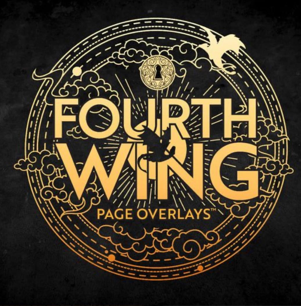 RPG Fourth Wing thumbnail