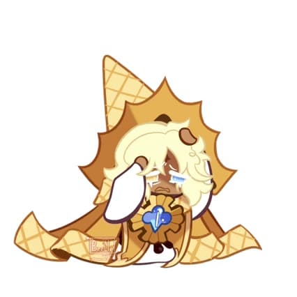 Pure Vanilla Cookie  thumbnail