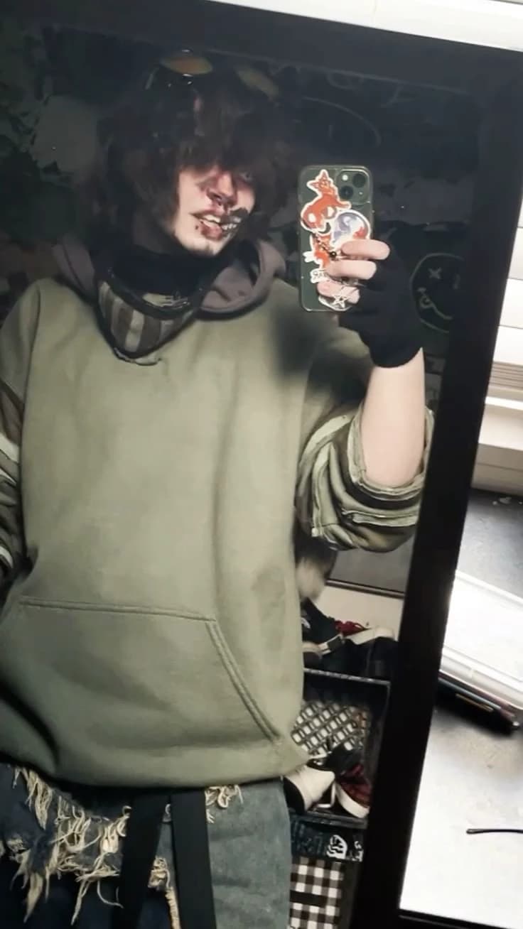 Ticci Toby thumbnail