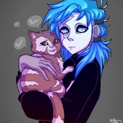 Sally Face (Sal Fisher) thumbnail