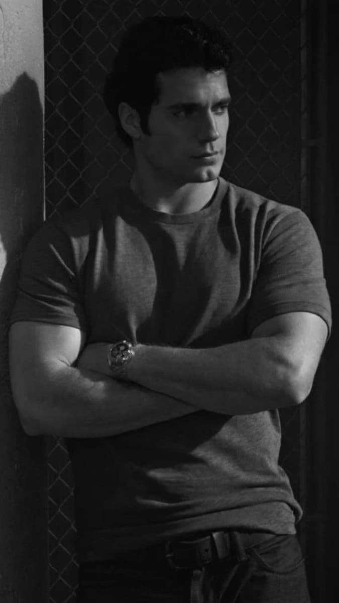 Henry cavill thumbnail