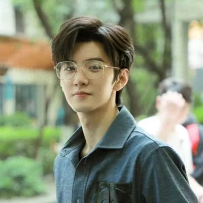 Chen Zheyuan thumbnail