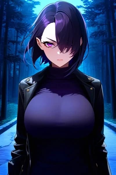 Mizuki | Gothic ex-girlfriend thumbnail